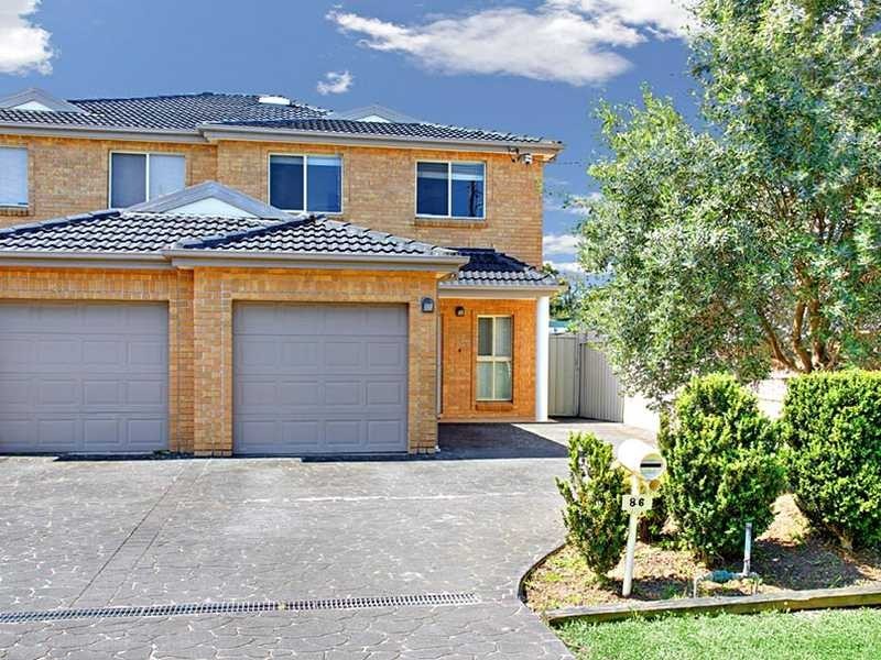 86 Wilbur Street, Greenacre NSW 2190