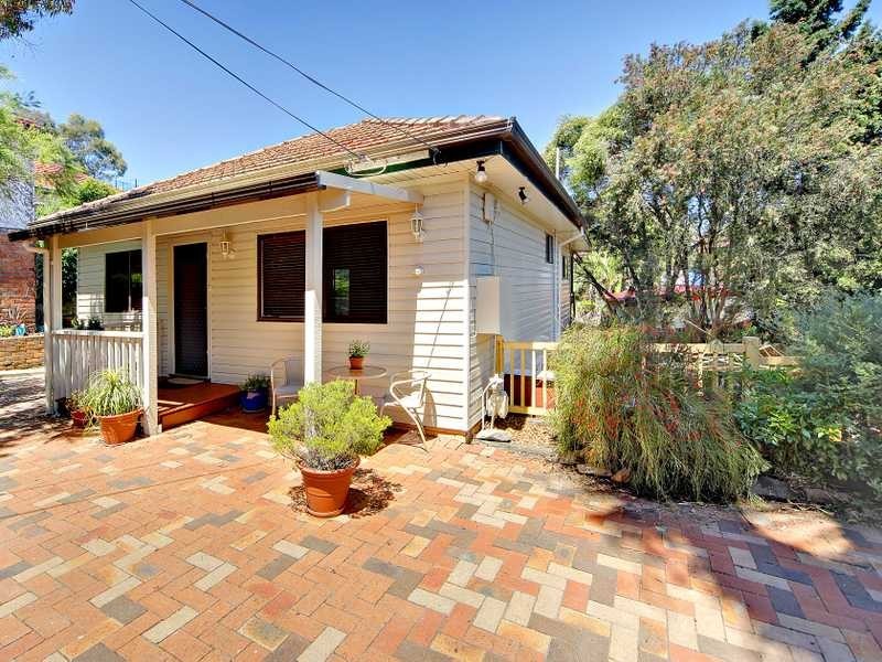 51A Washington Street, Bexley NSW 2207