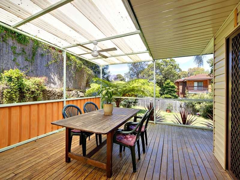 51A Washington Street, Bexley NSW 2207