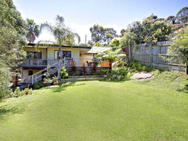 51A Washington Street, Bexley NSW 2207