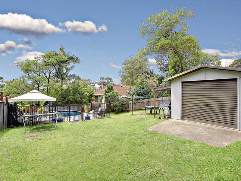 967 Forest Road, Lugarno NSW 2210