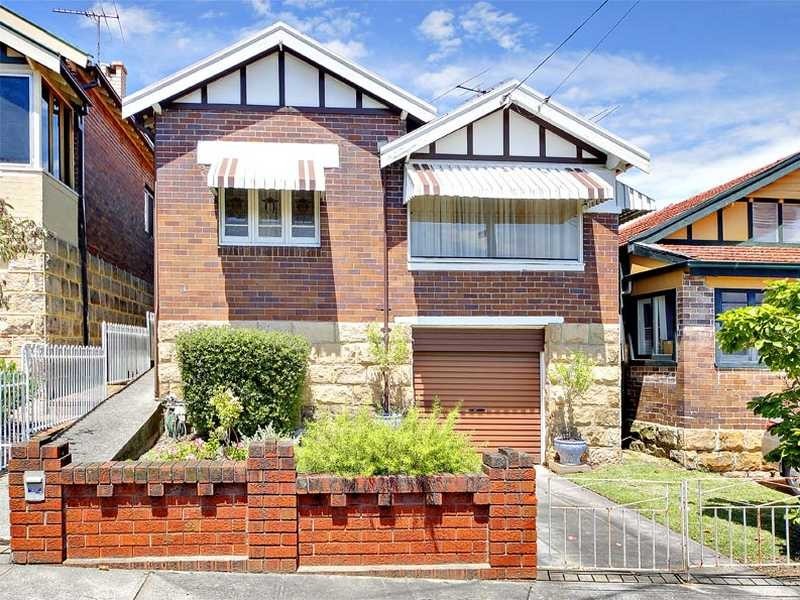3 Hampden Avenue, Marrickville NSW 2204