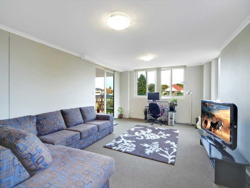 305/39-47 George Street, Rockdale NSW 2216