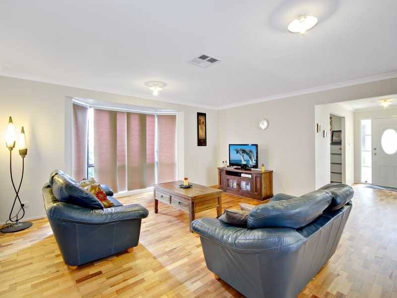 21 Stoddart Street, Roselands NSW 2196