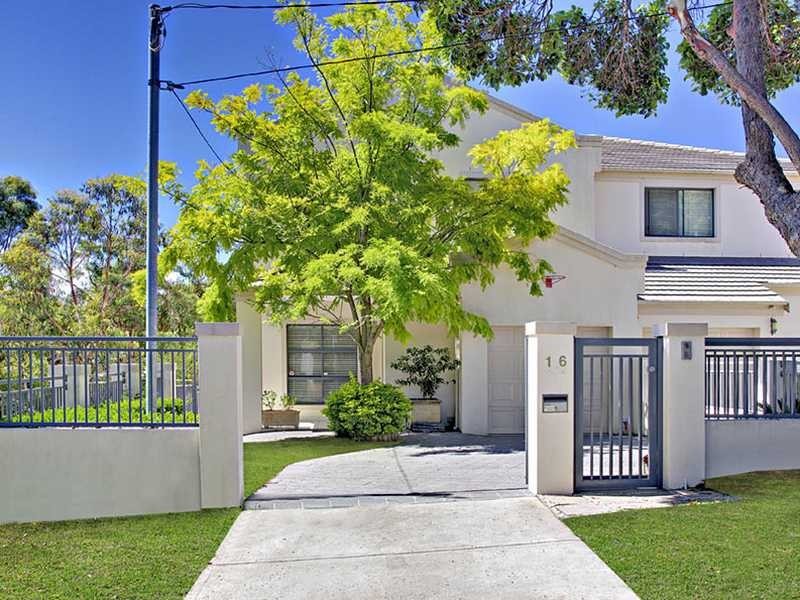 16 Allan Street, Bexley NSW 2207