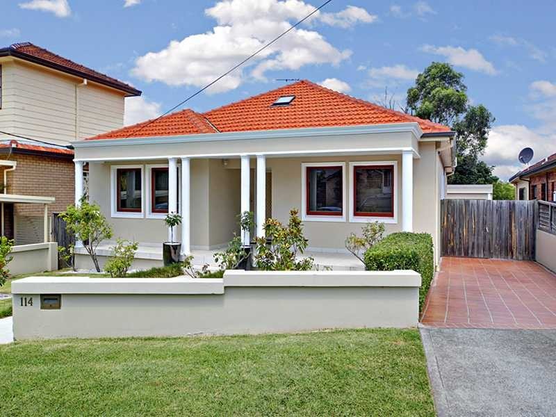 114 Canonbury Grove, Bexley North NSW 2207