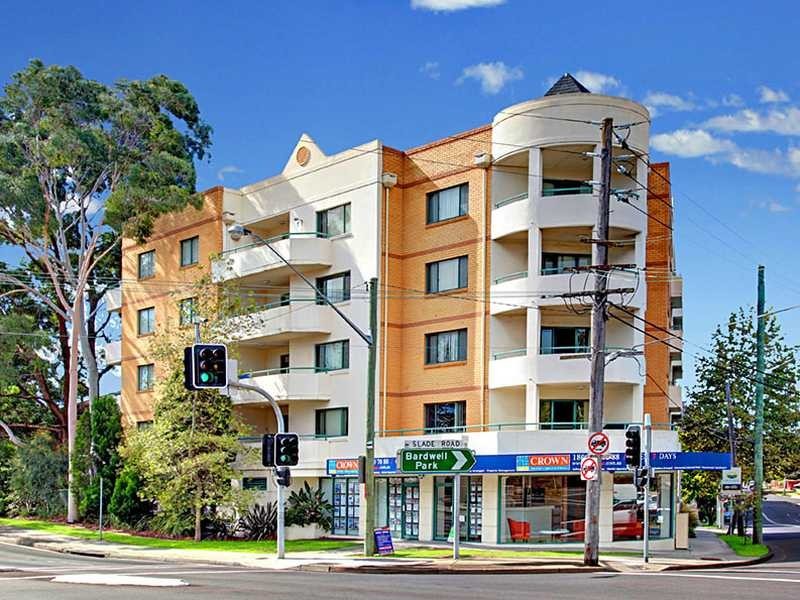 11/238 Slade Road, Bexley North NSW 2207