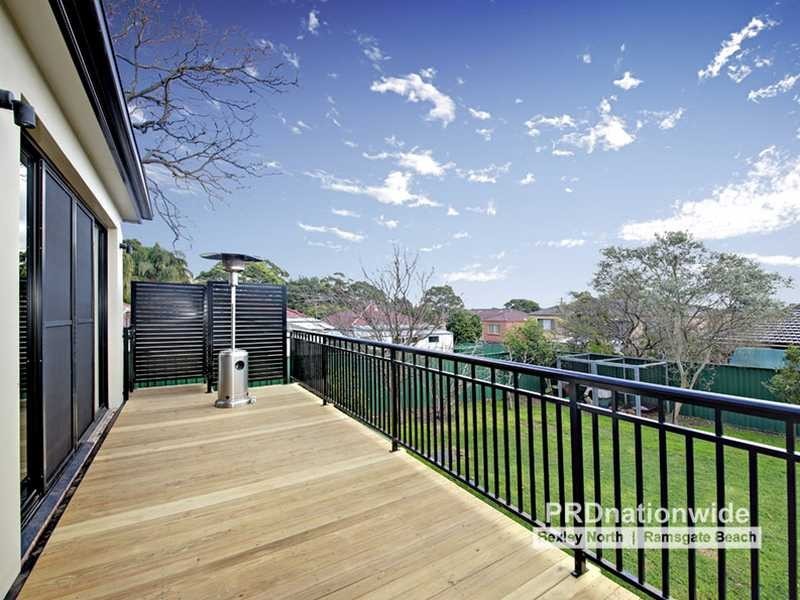 2 Bennett Street, Kingsgrove NSW 2208