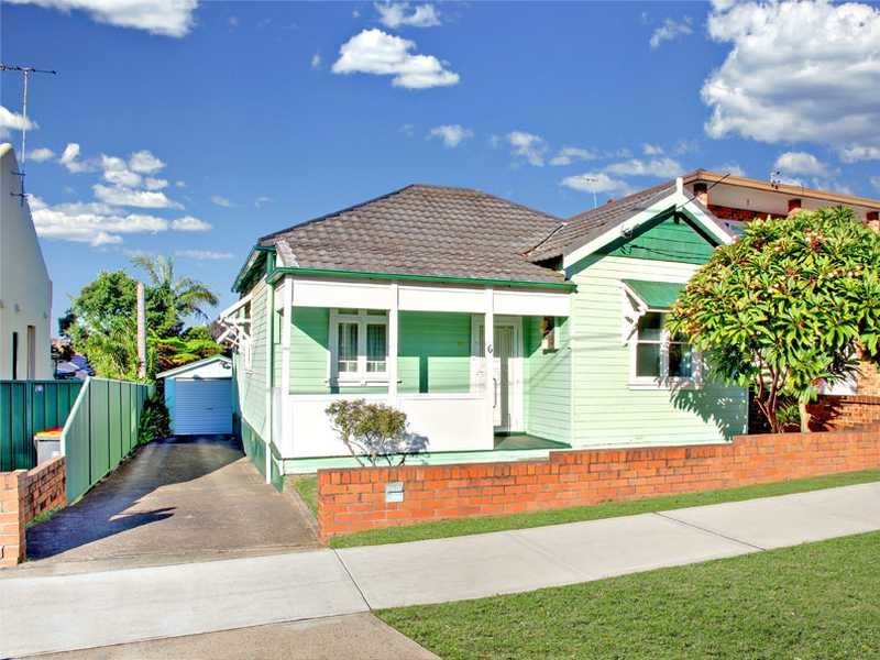 6 Farr Street, Banksia NSW 2216