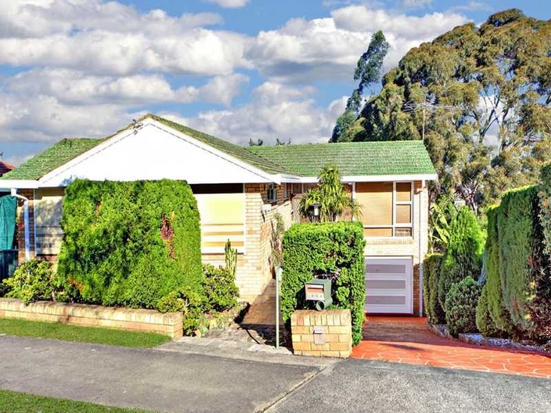 610A Homer Street, Kingsgrove NSW 2208