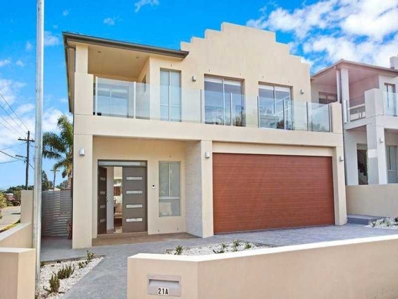 21A Lundy Avenue, Kingsgrove NSW 2208