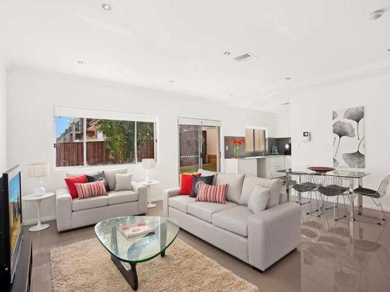 21A Lundy Avenue, Kingsgrove NSW 2208