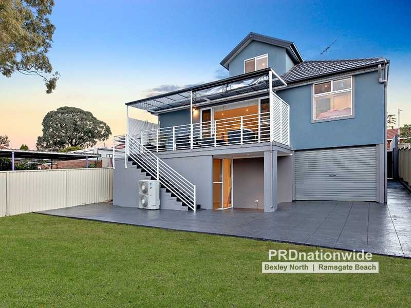 5 Rolestone Avenue, Kingsgrove NSW 2208