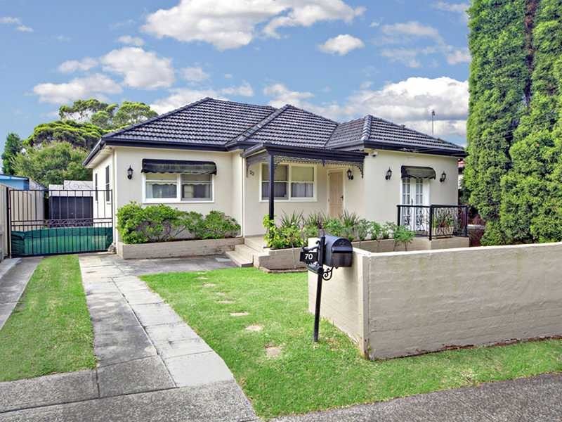 70 Rogers Street, Roselands NSW 2196