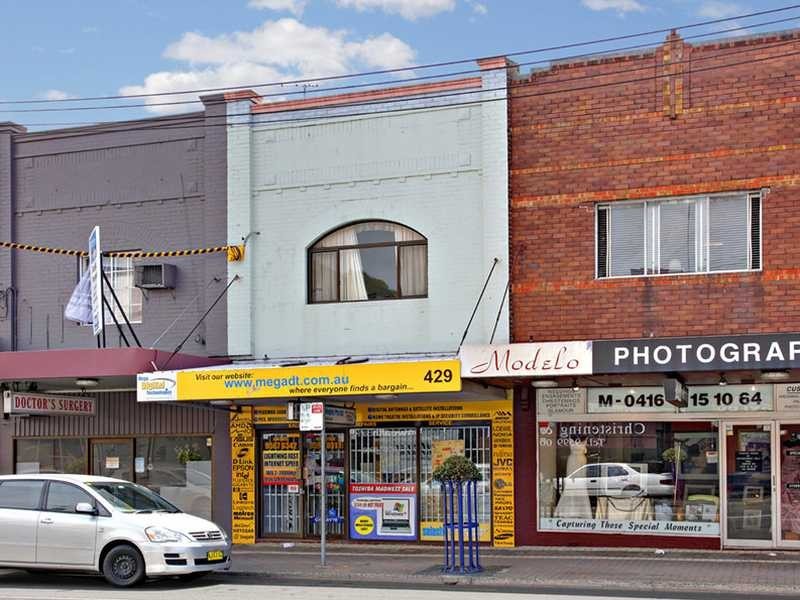 429 Forest Road, Bexley NSW 2207