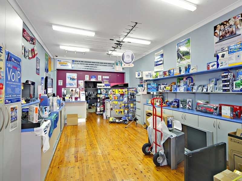 429 Forest Road, Bexley NSW 2207