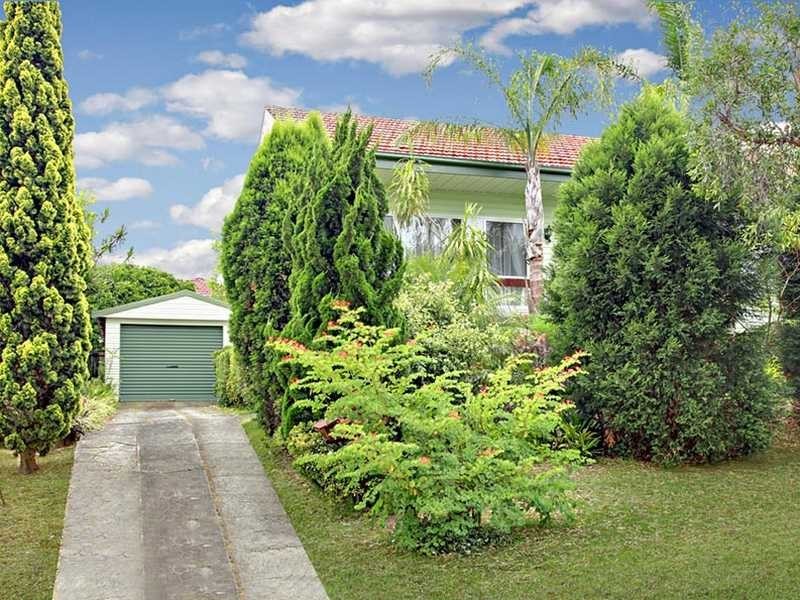 9 Manins Avenue, Kingsgrove NSW 2208