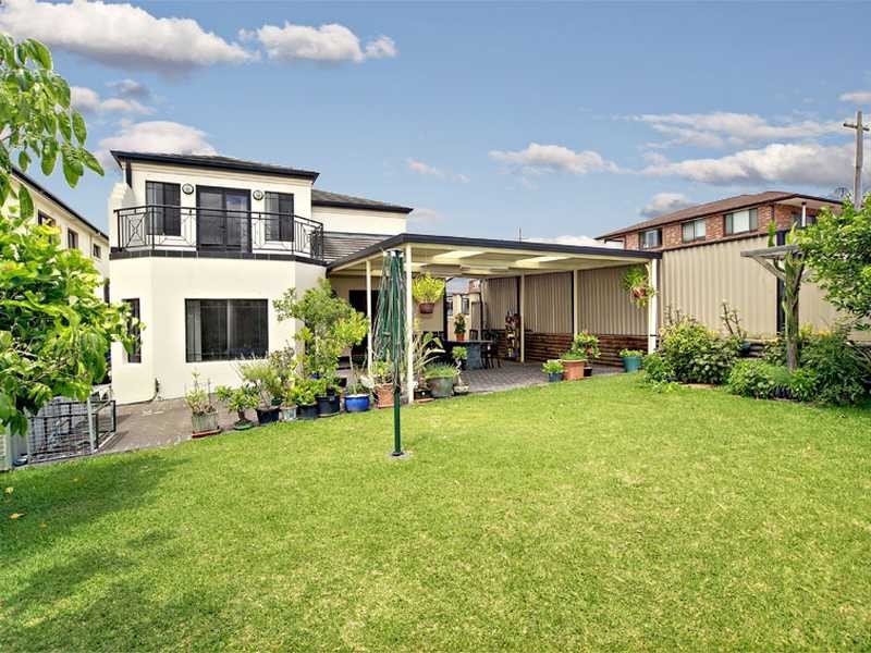 62 Bristol Road, Hurstville NSW 2220