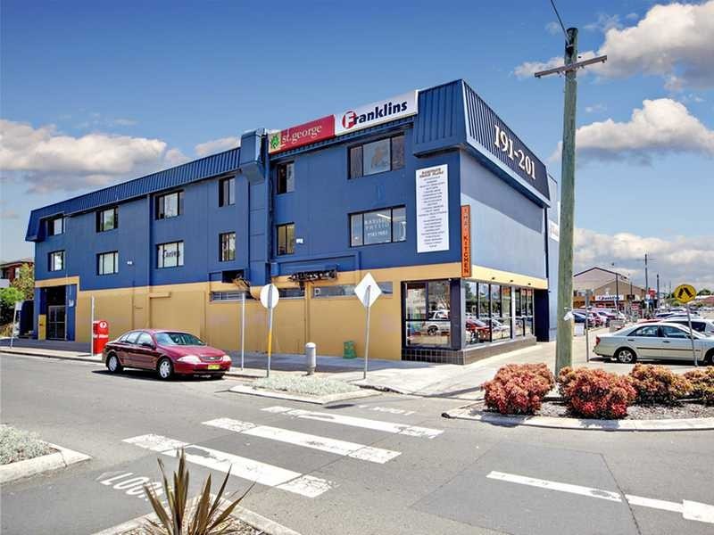 Lot 14/191-201 Ramsgate Road, Ramsgate Beach NSW 2217