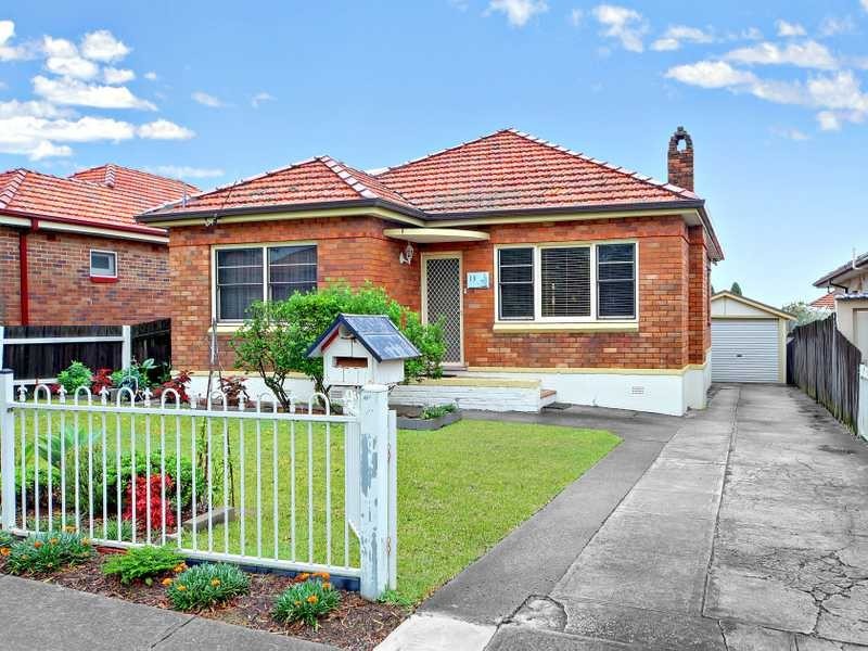 13 Turton Avenue, Clemton Park NSW 2206