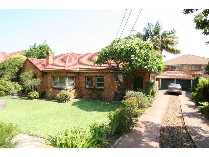 395 Bexley Road, Bexley NSW 2207