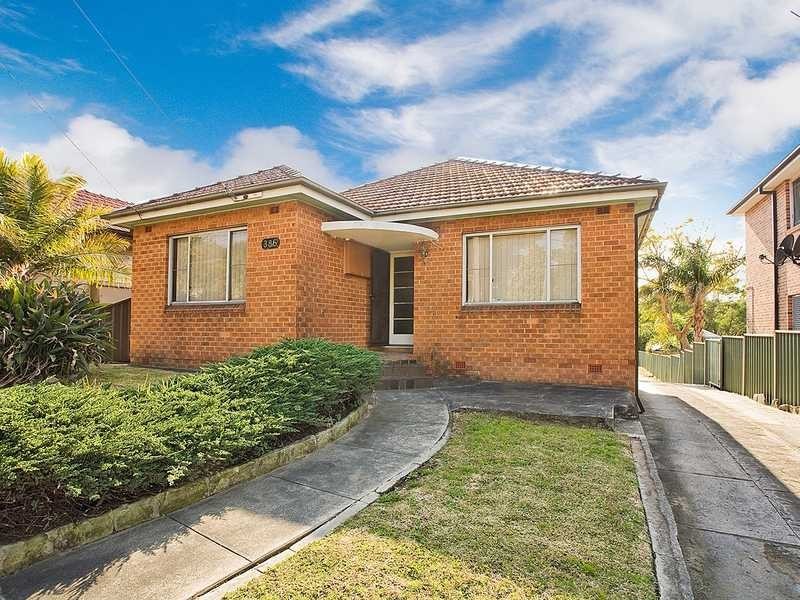 386 Bexley Road, Bexley North NSW 2207