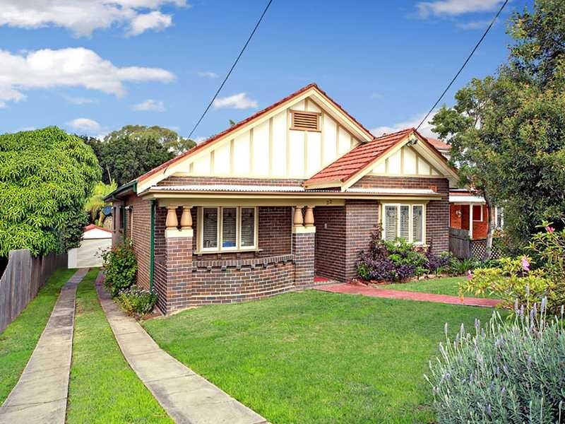 22 New Illawarra Road, Bexley North NSW 2207