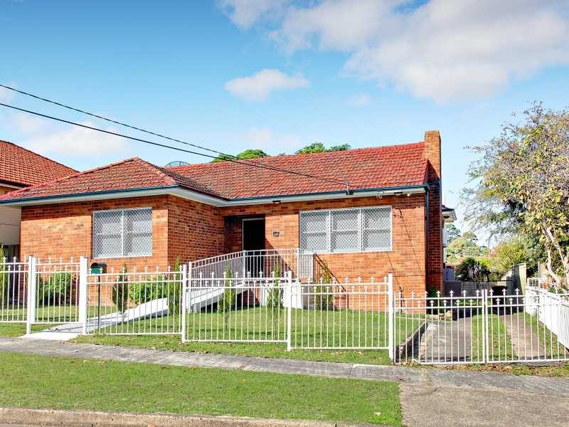 36 Fortescue Street, Bexley North NSW 2207
