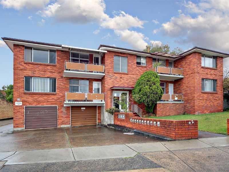 8/42 Broad Arrow Road, Narwee NSW 2209