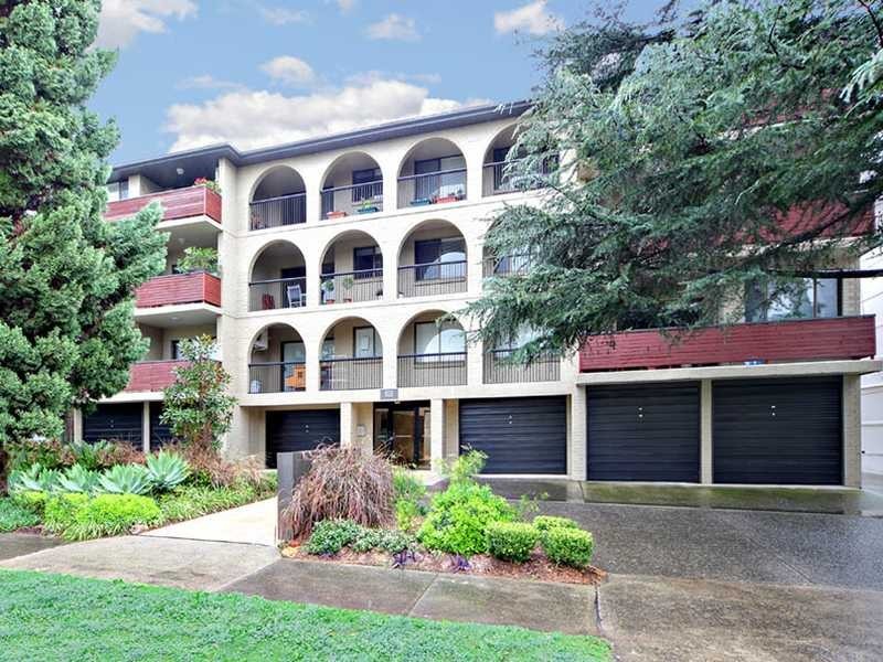 15/33-37 Burrows Street, Arncliffe NSW 2205