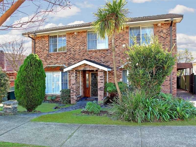 29 Fortescue Street, Bexley North NSW 2207