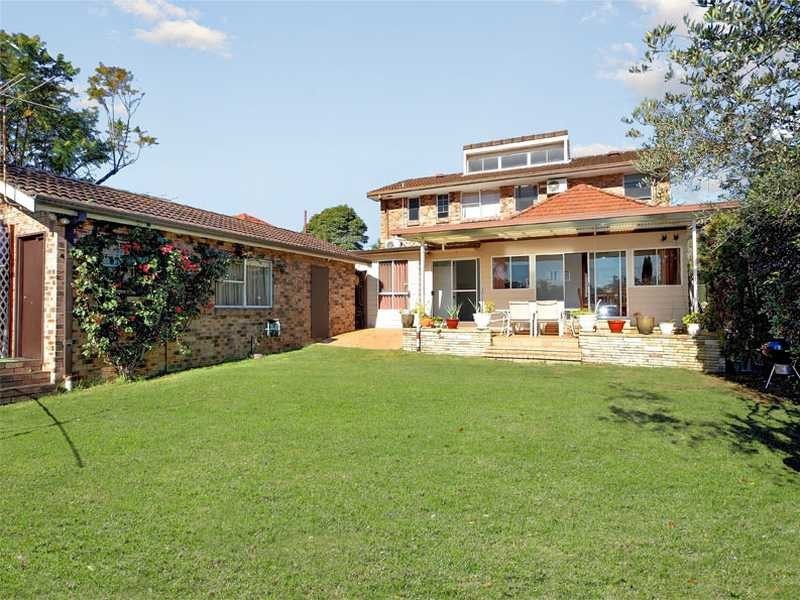29 Fortescue Street, Bexley North NSW 2207