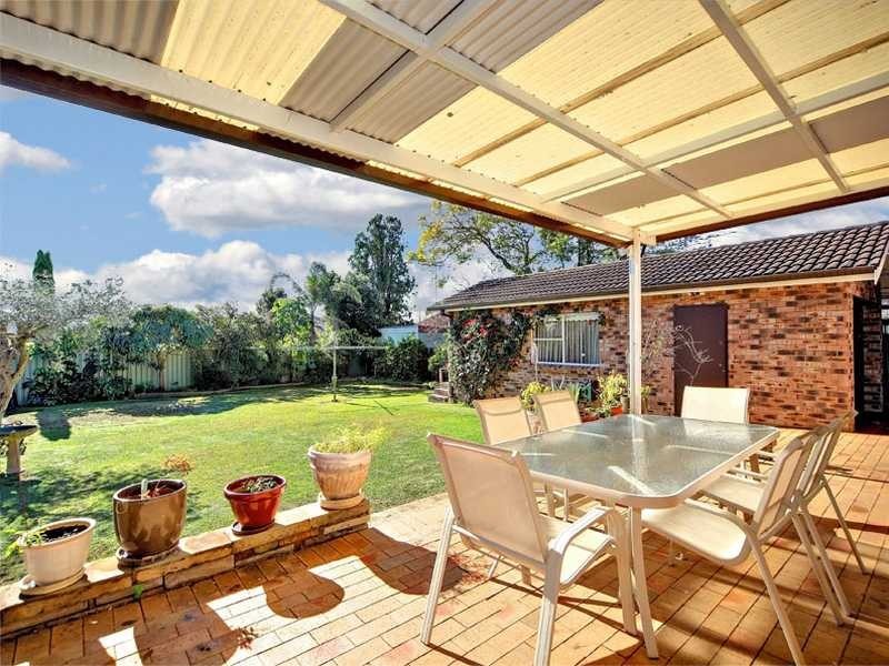 29 Fortescue Street, Bexley North NSW 2207