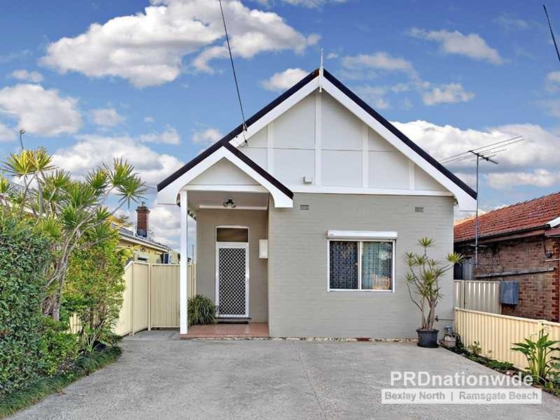 44 Stoney Creek Road, Bexley NSW 2207