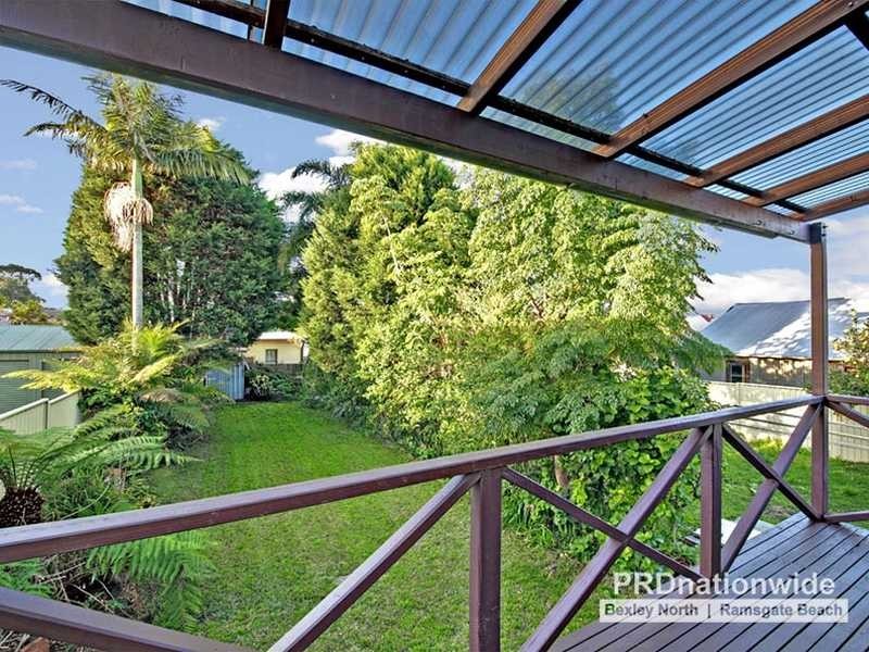 44 Stoney Creek Road, Bexley NSW 2207