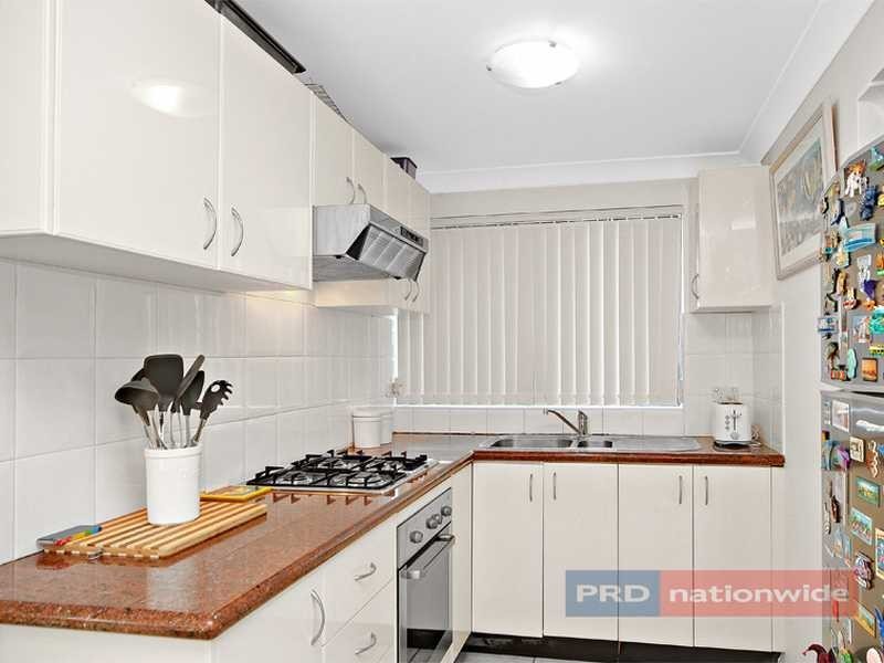 3/42 Albert Street, Bexley NSW 2207