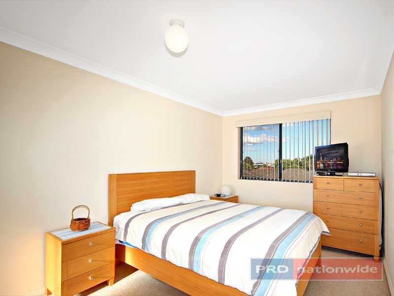 3/42 Albert Street, Bexley NSW 2207