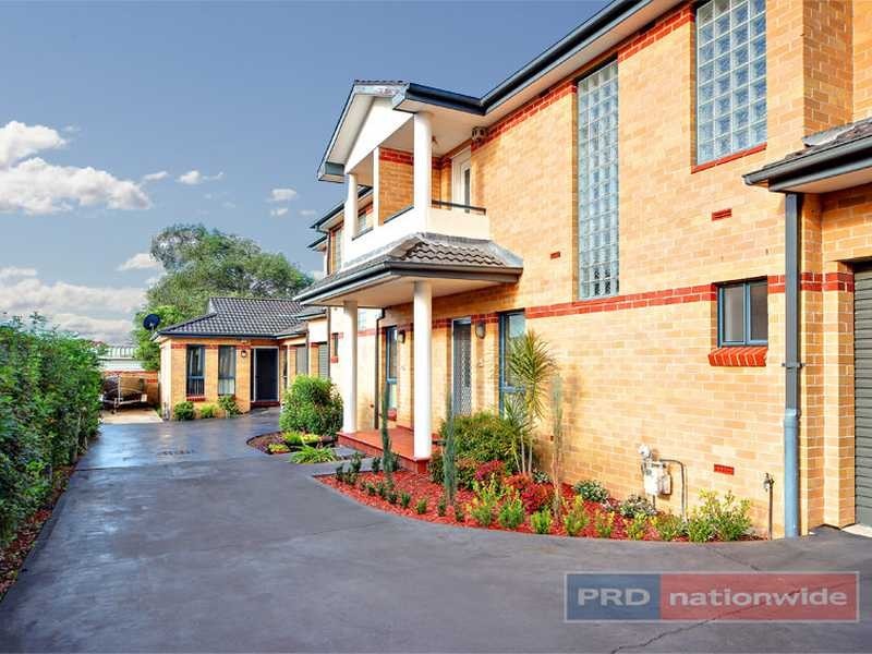 3/42 Albert Street, Bexley NSW 2207