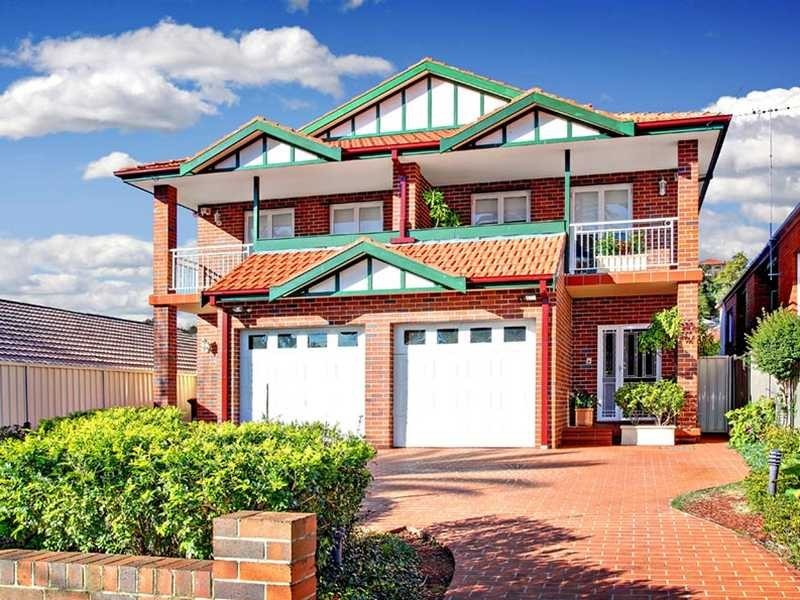 14A Mawson Street, Bardwell Valley NSW 2207