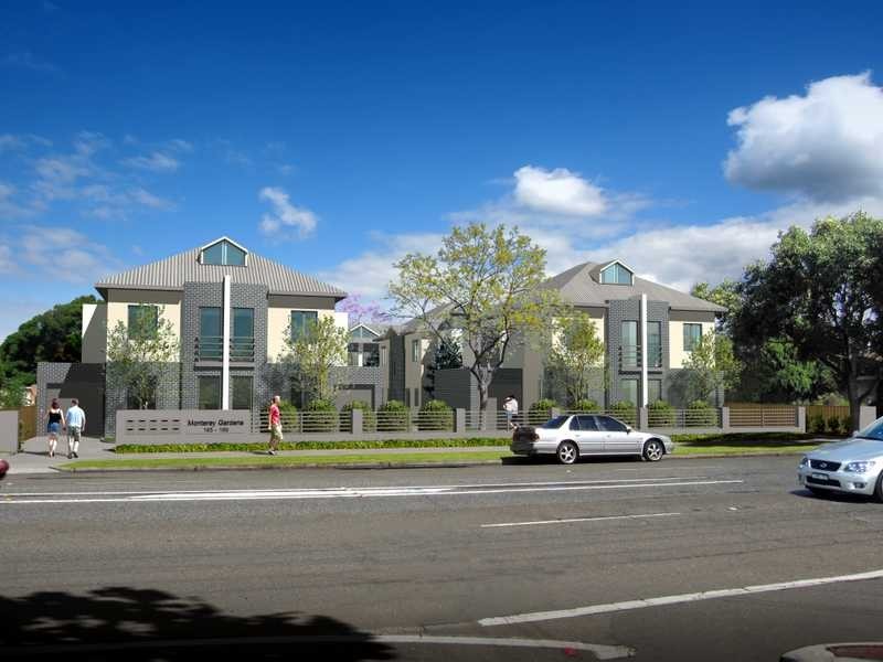 4/165-169 President Avenue, Monterey NSW 2217