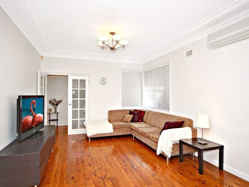 14 Benjamin Street, Bexley North NSW 2207