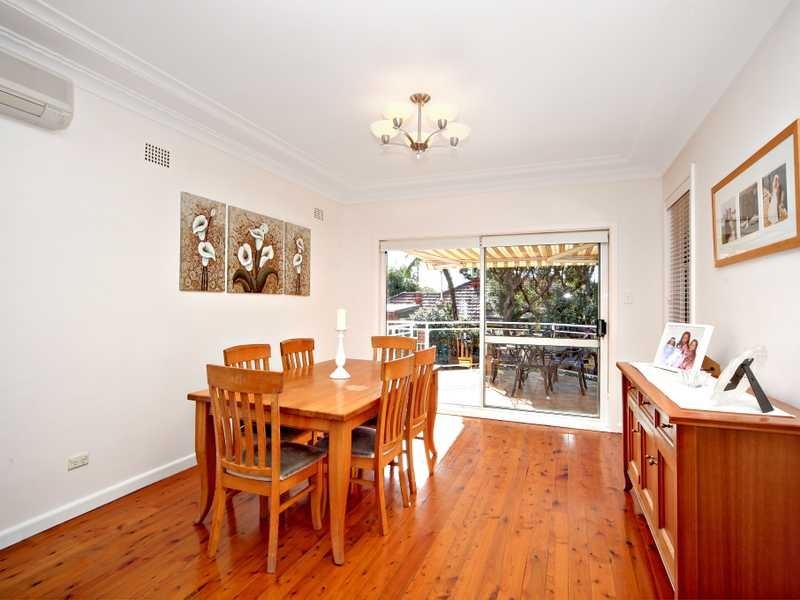 14 Benjamin Street, Bexley North NSW 2207