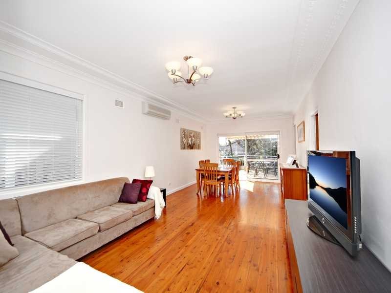 14 Benjamin Street, Bexley North NSW 2207