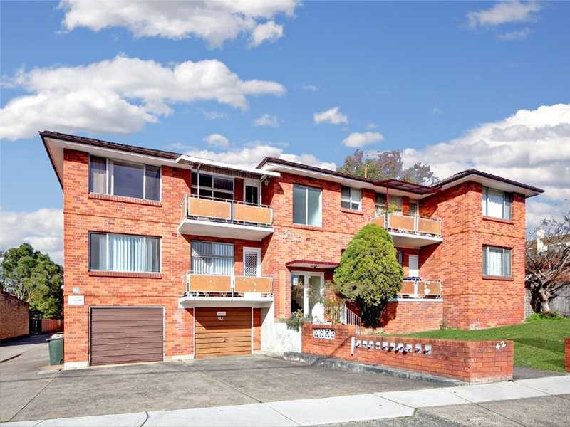 3/42 Broad Arrow Road, Narwee NSW 2209