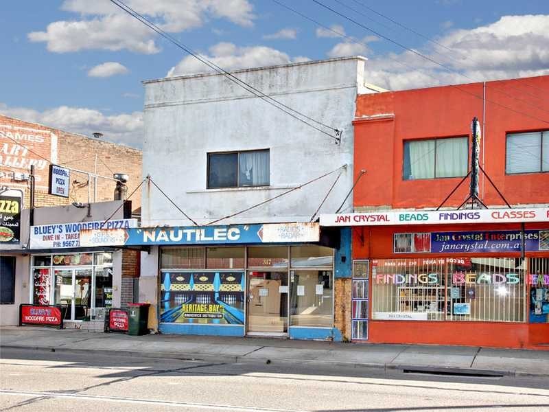 317 Forest Road, Bexley NSW 2207