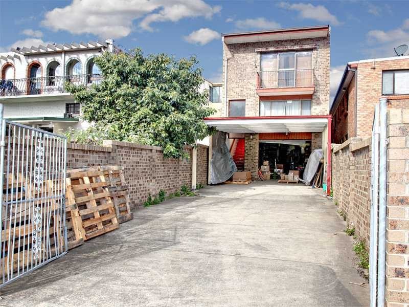 317 Forest Road, Bexley NSW 2207