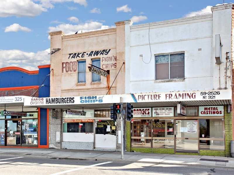 323 Forest Road, Bexley NSW 2207