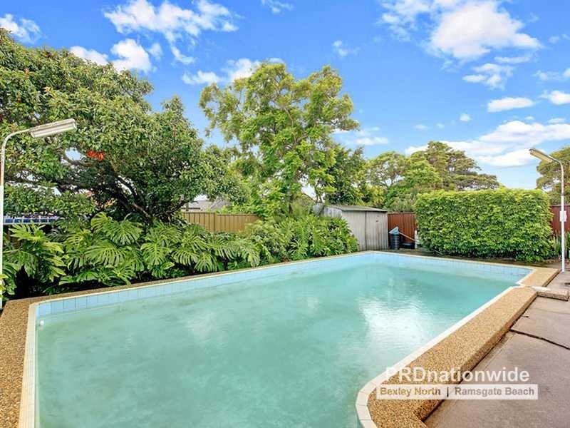3 Dunkirk Avenue, Kingsgrove NSW 2208