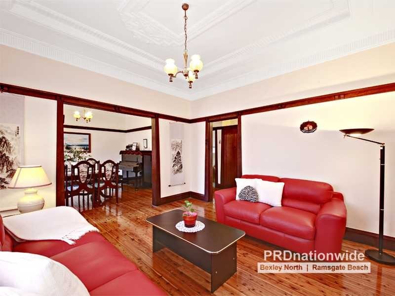 21 Pangee Street, Kingsgrove NSW 2208