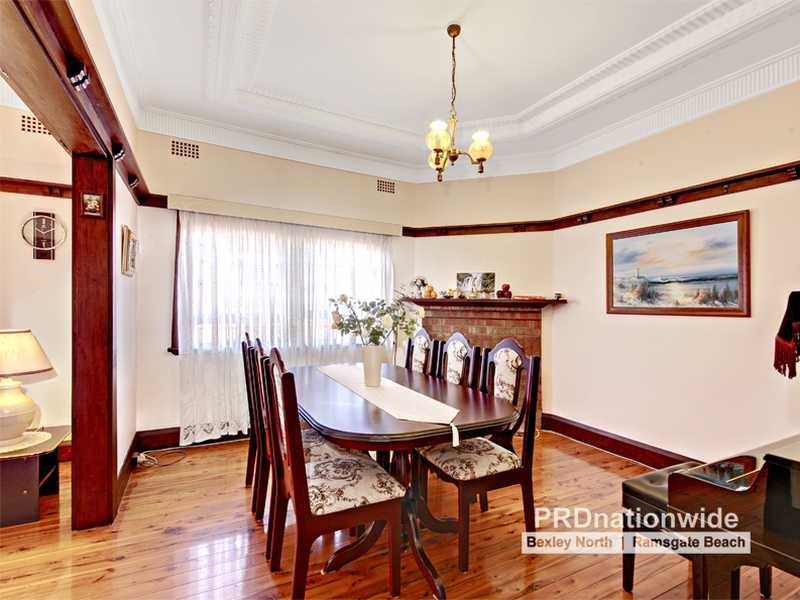 21 Pangee Street, Kingsgrove NSW 2208